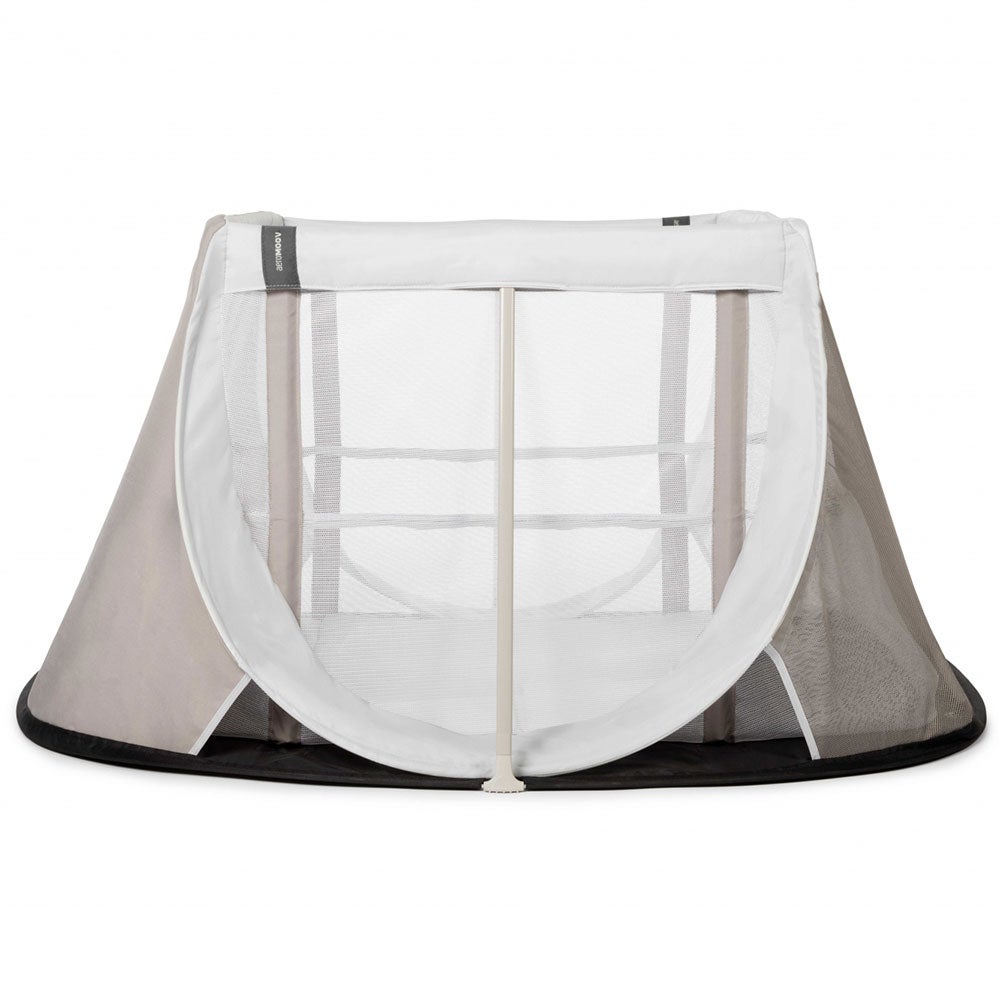 AeroMoov Pop-up reiseseng Sand