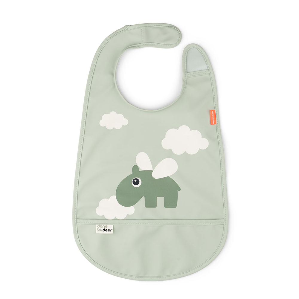 Done by Deer smekke Happy clouds Green