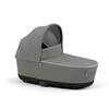 Cybex Priam bæreseng 2022 Soho Grey