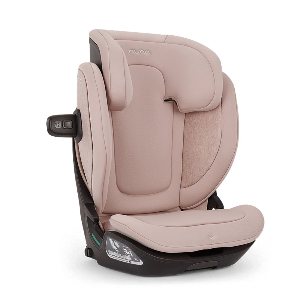 Nuna AACE LX fremovervendt setebelte Calla