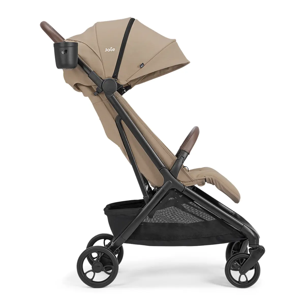 Joie Porto reisetrille Cashew