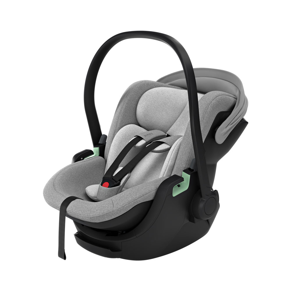 Thule Maple Light Grey