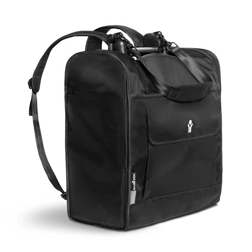 Babyzen YOYO transportveske svart
