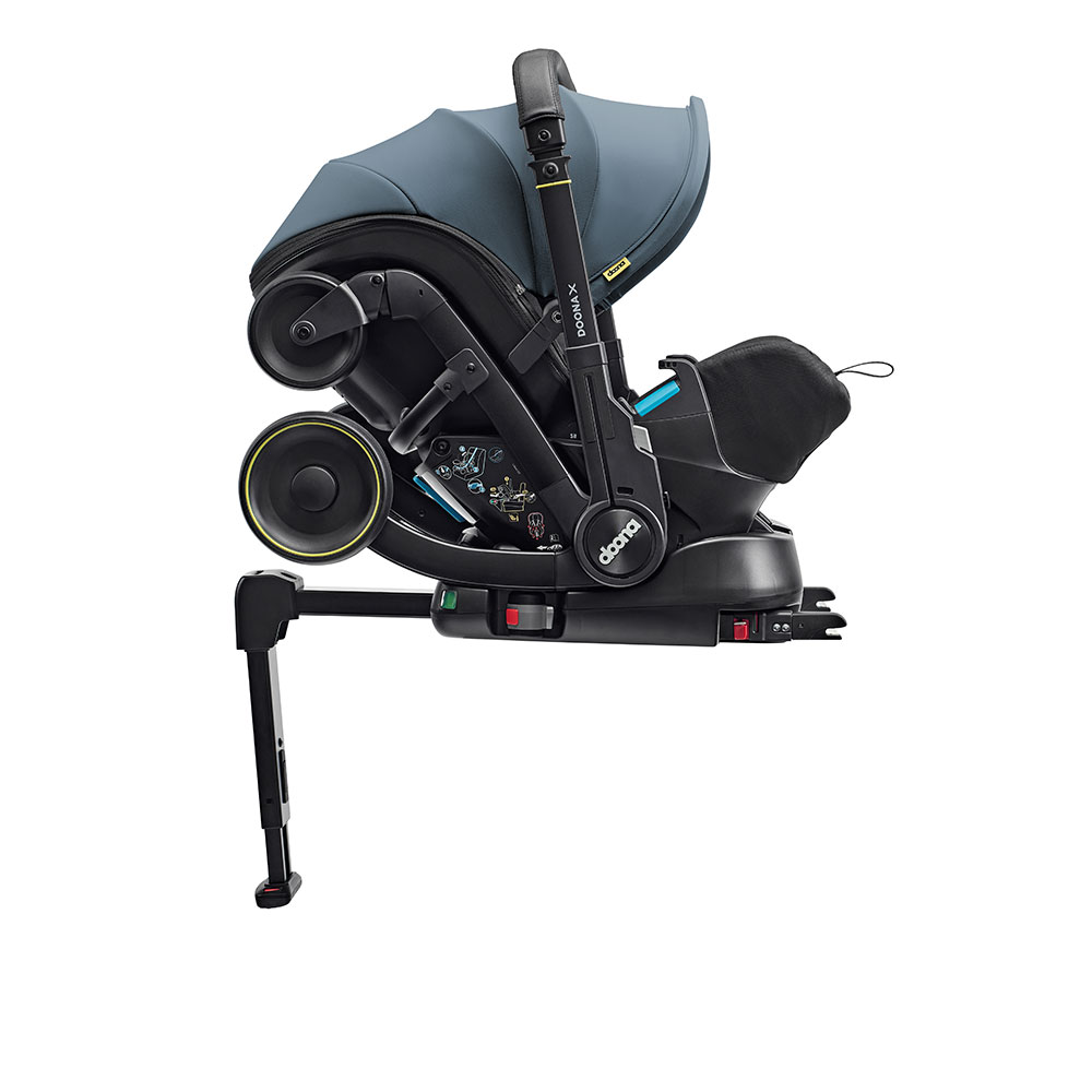 Doona isofix-base for Doona X babyautostol