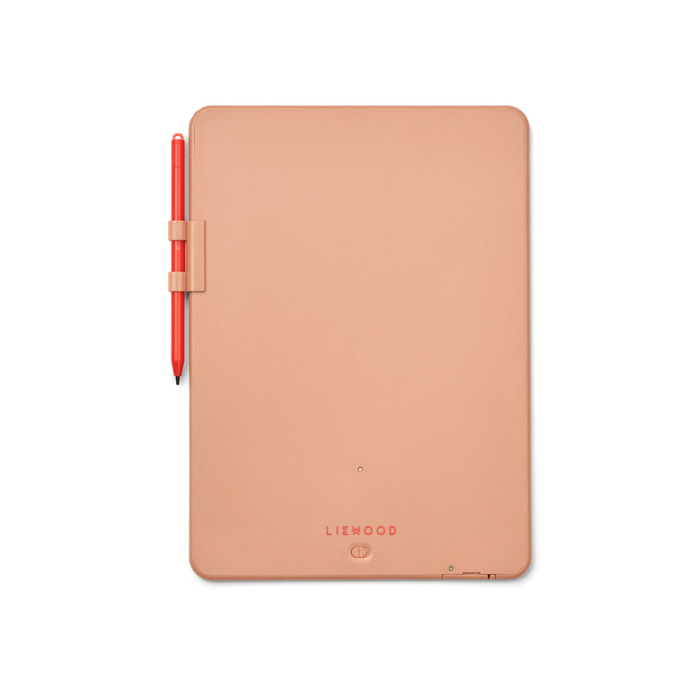Liewood Zora magisk tegnebrett  10 inches Tuscany rose 2074