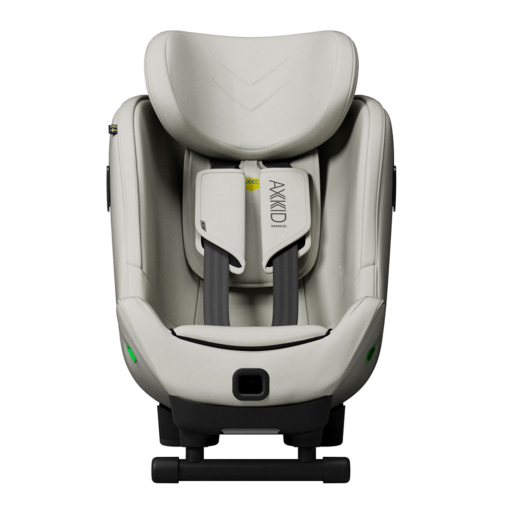 Axkid Minikid 4 Max Beachgrass Beige