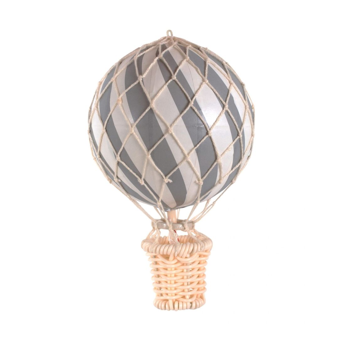 Filibabba Ballong - Grå 10 cm