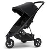 Thule Spring barnevogn Midnight Black