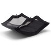 Bugaboo Fox Handlekurv Svart