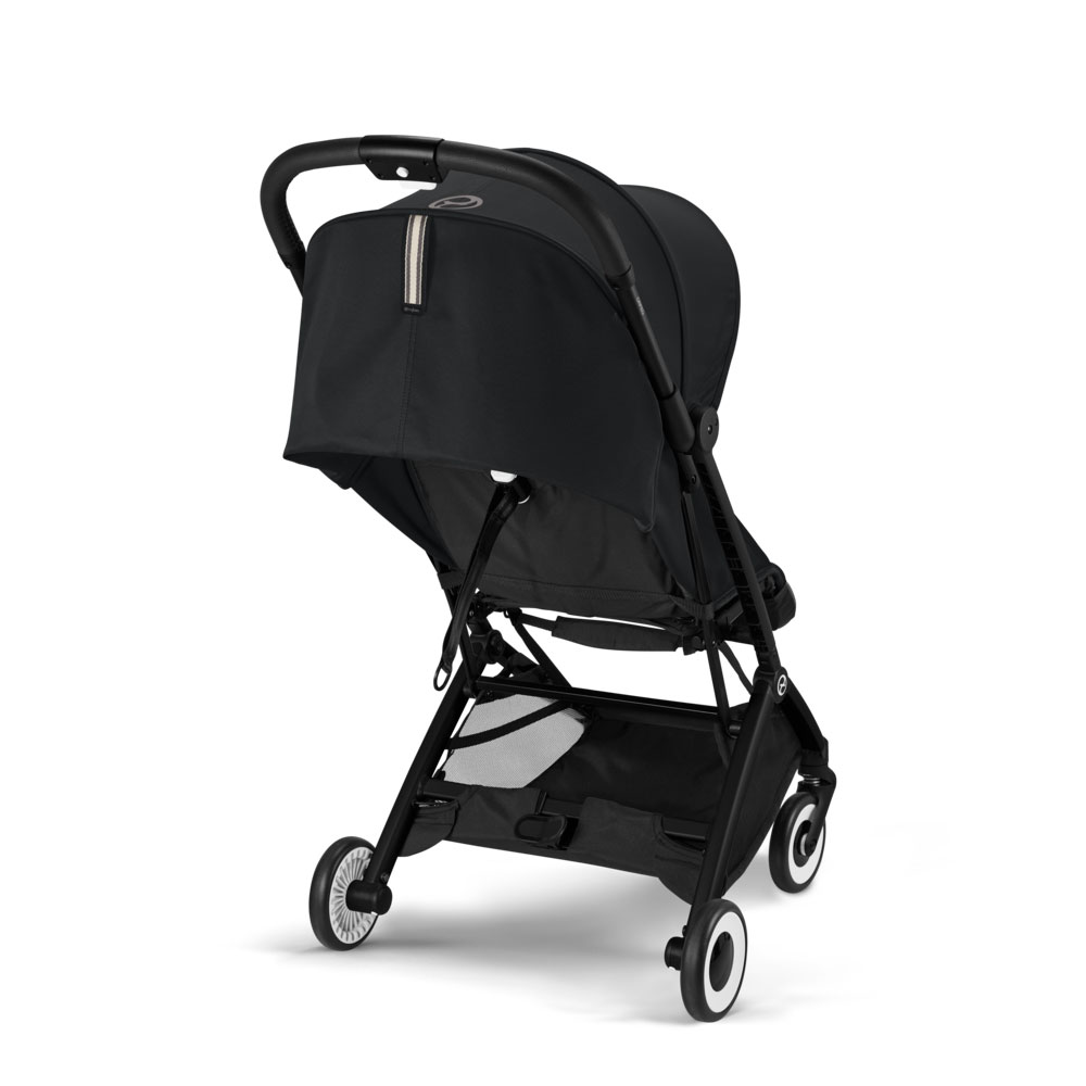 Cybex reisevogn Orfeo Magic Black 