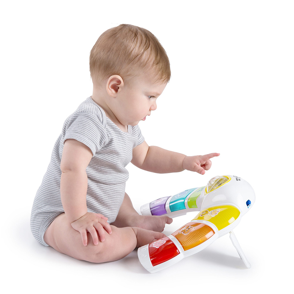 Baby Einstein aktivitetsleke med lyd og lys