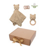 JaBaDaBaBaDo Babygave Bamse-lue