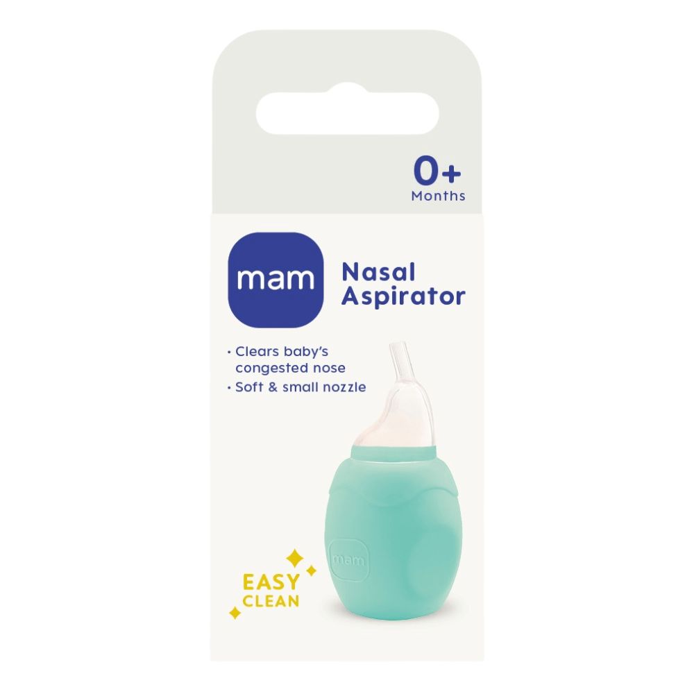 MAM Nasal Aspirator nesesuger