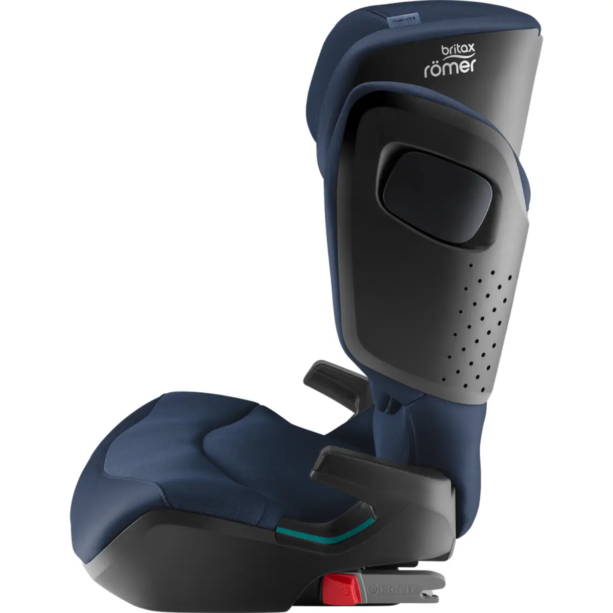 Britax KIDFIX M i-SIZE bilstol Night Blue