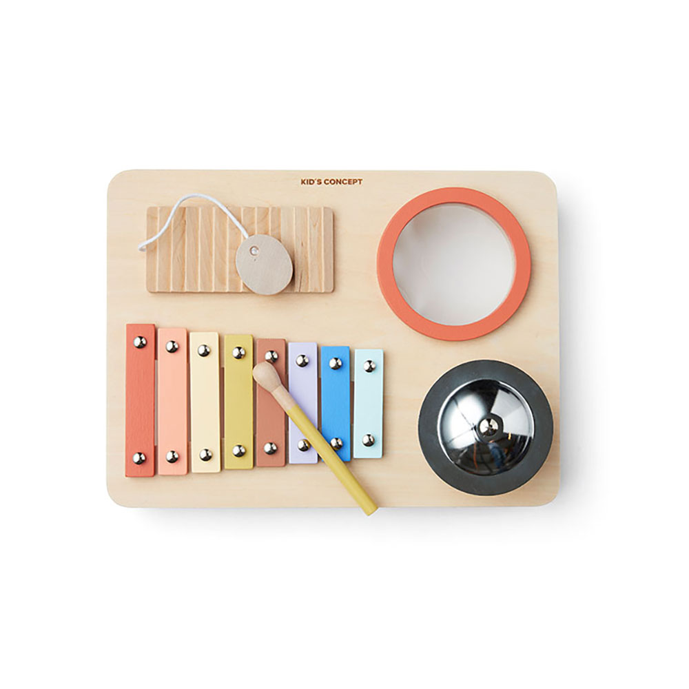 Kids Concept musikktavle