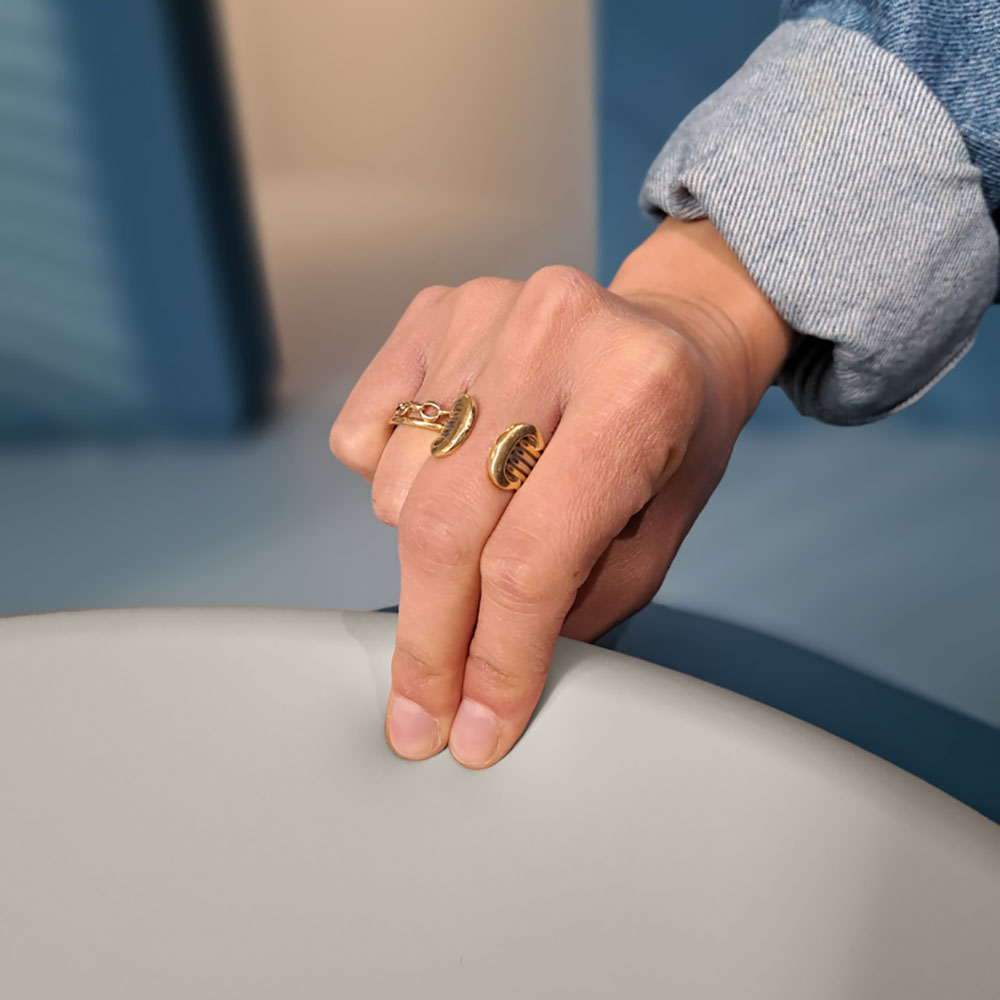 Maxi-Cosi Mavis stellematte – Elegance Beige