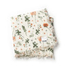Elodie Muslin Teppe Meadow Blossom