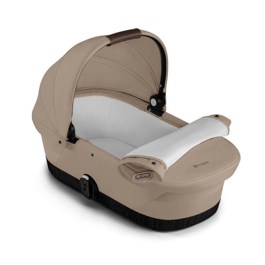 Cybex GAZELLE S liggedel Almond Beige