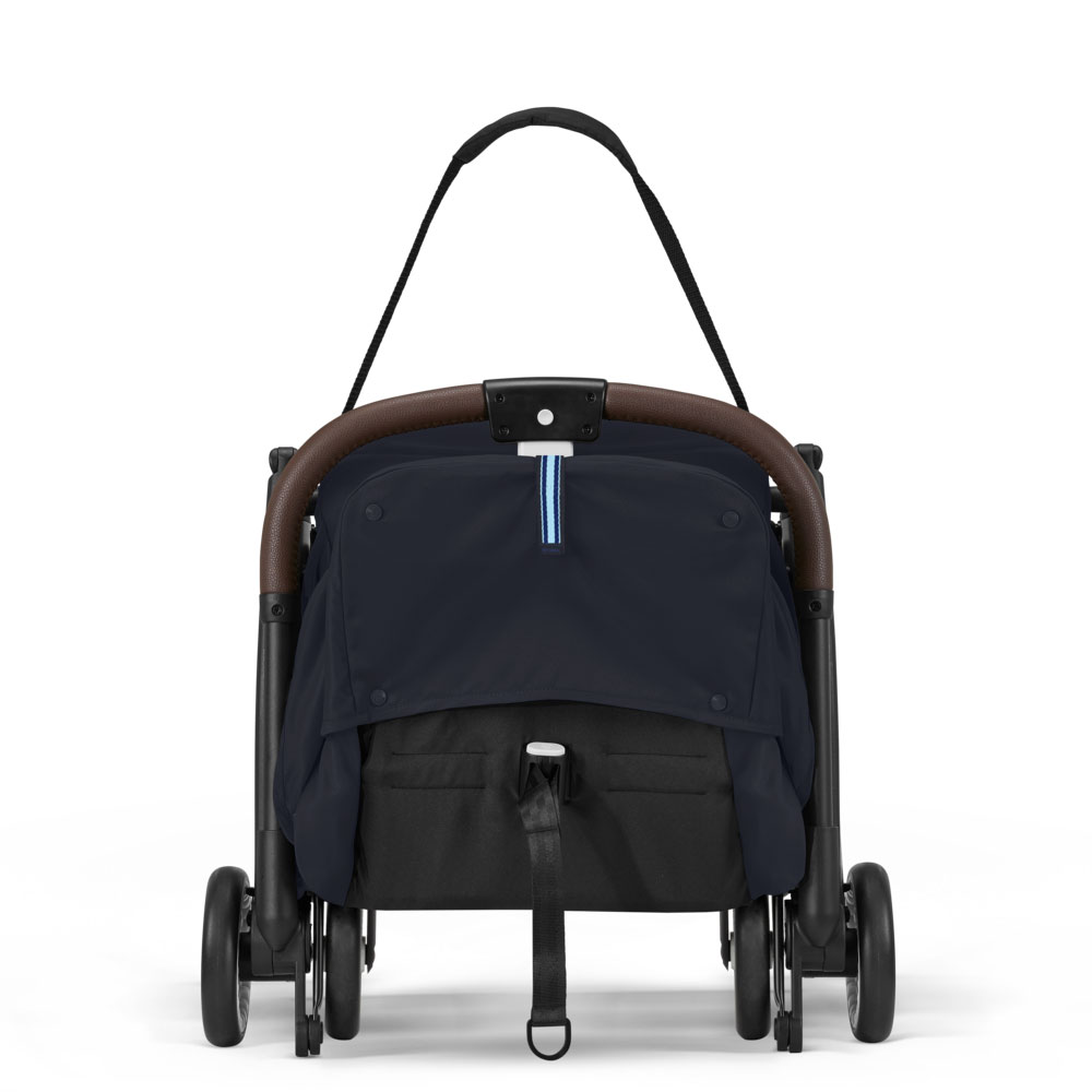 Cybex reisevogn Orfeo mørkeblå 