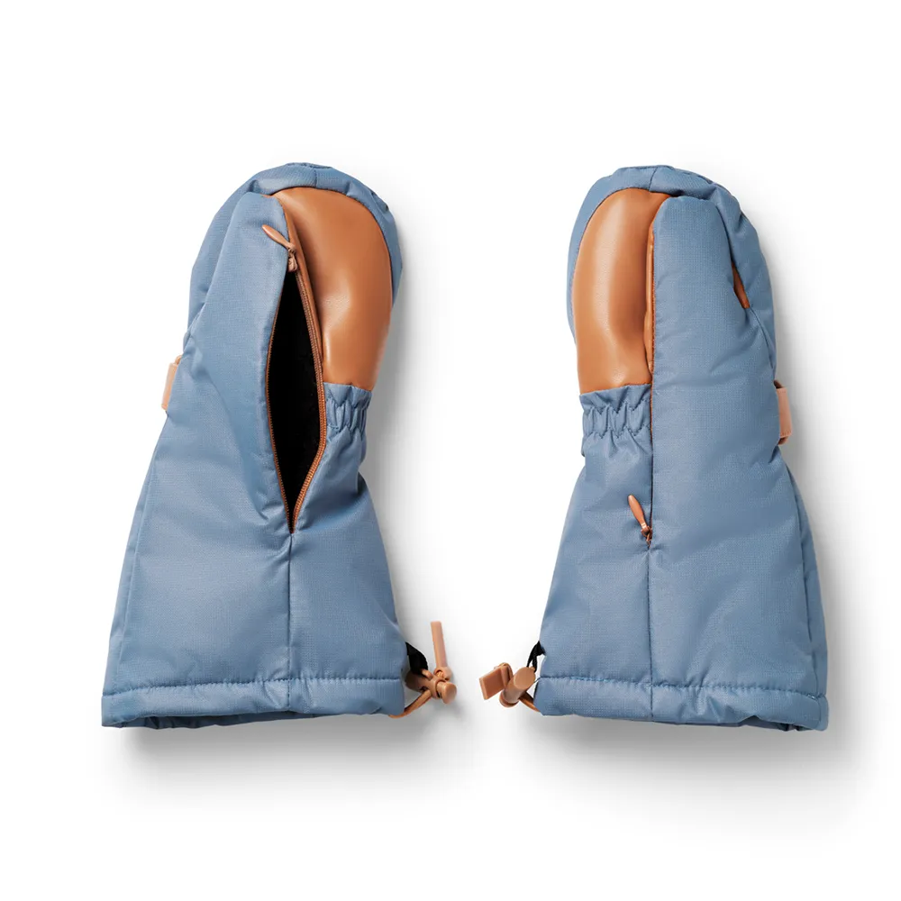 Elodie Votter Garden Leo 1-3y