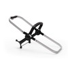 Bugaboo Donkey 3 seteramme i aluminium