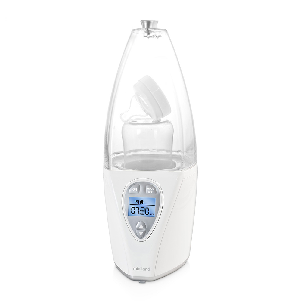 Miniland Warmt Advanced Baby Food Warmer