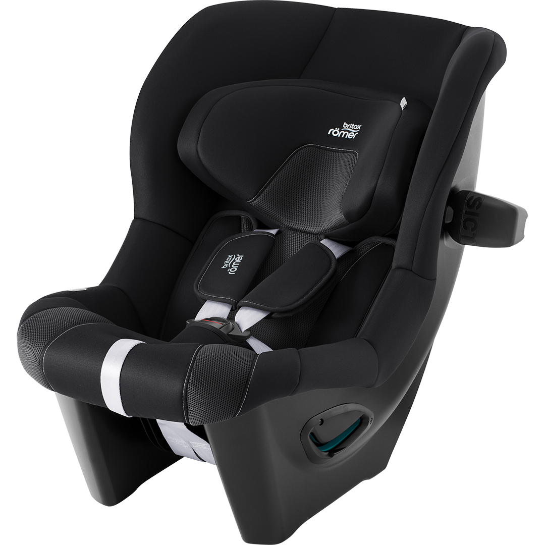 Britax Max-Safe Pro bilbarnestol Galaxy Black