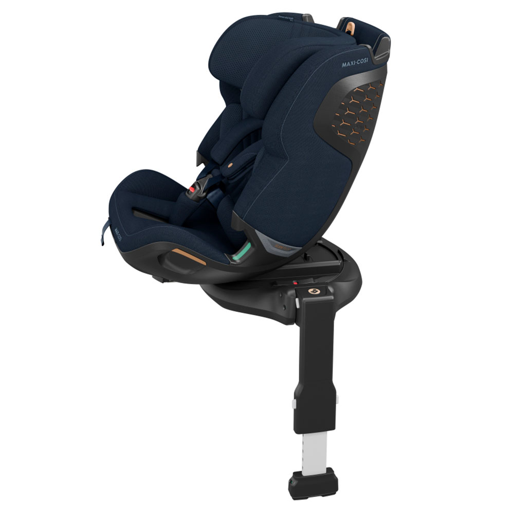 Maxi-Cosi Emerald 360 Pro Authentic Blue bilbarnestol