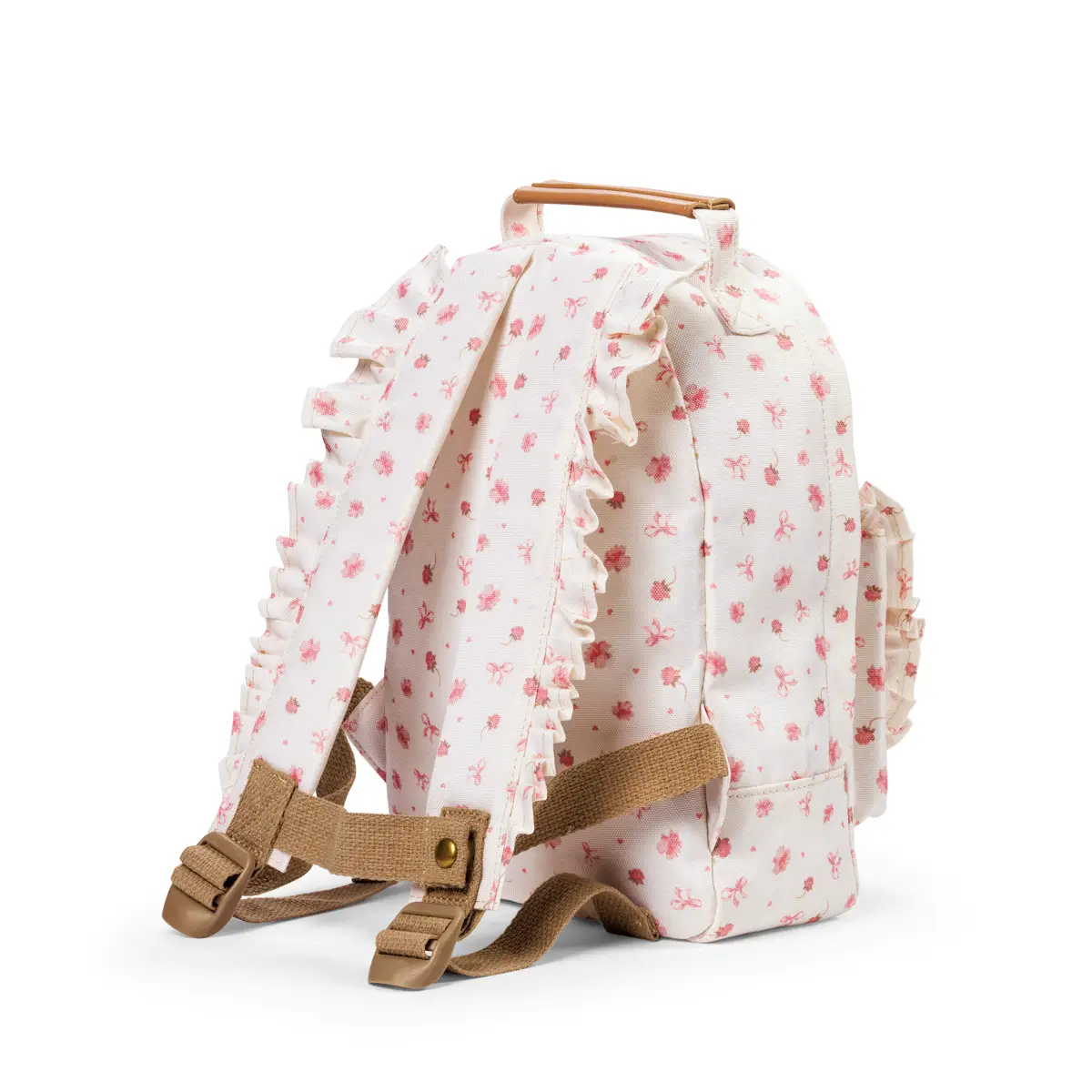 Elodie Details ryggsekk mini petit river rose