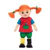 Pippi Taldocka klut 40 cm
