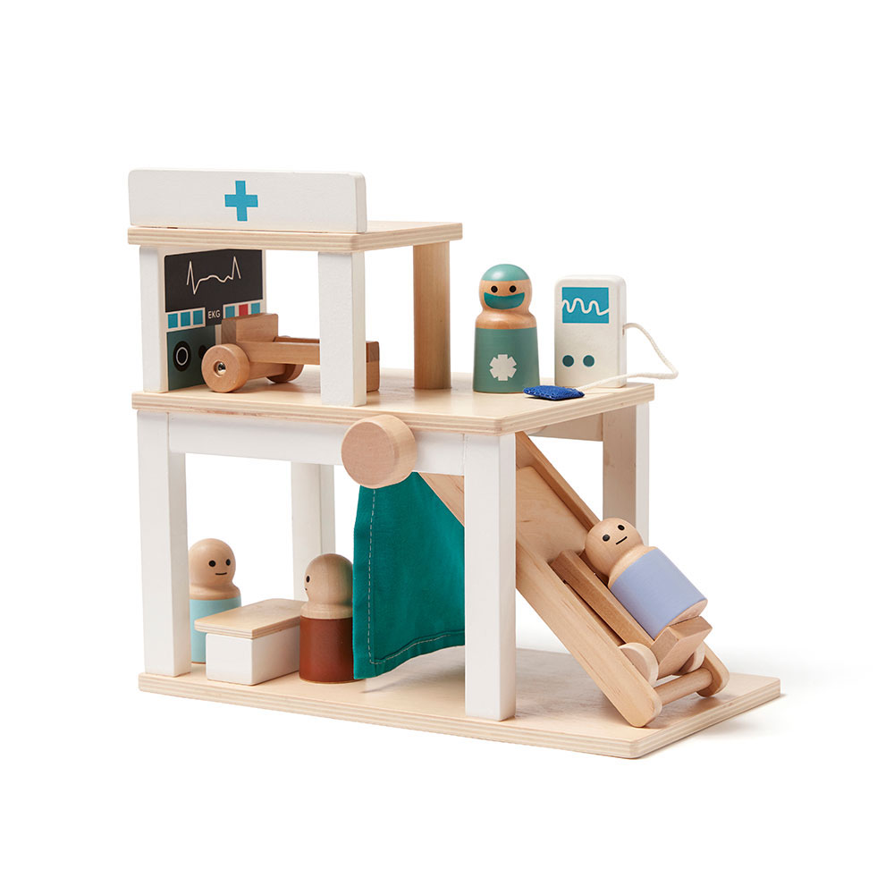 Kids Concept  sykehus AIDEN