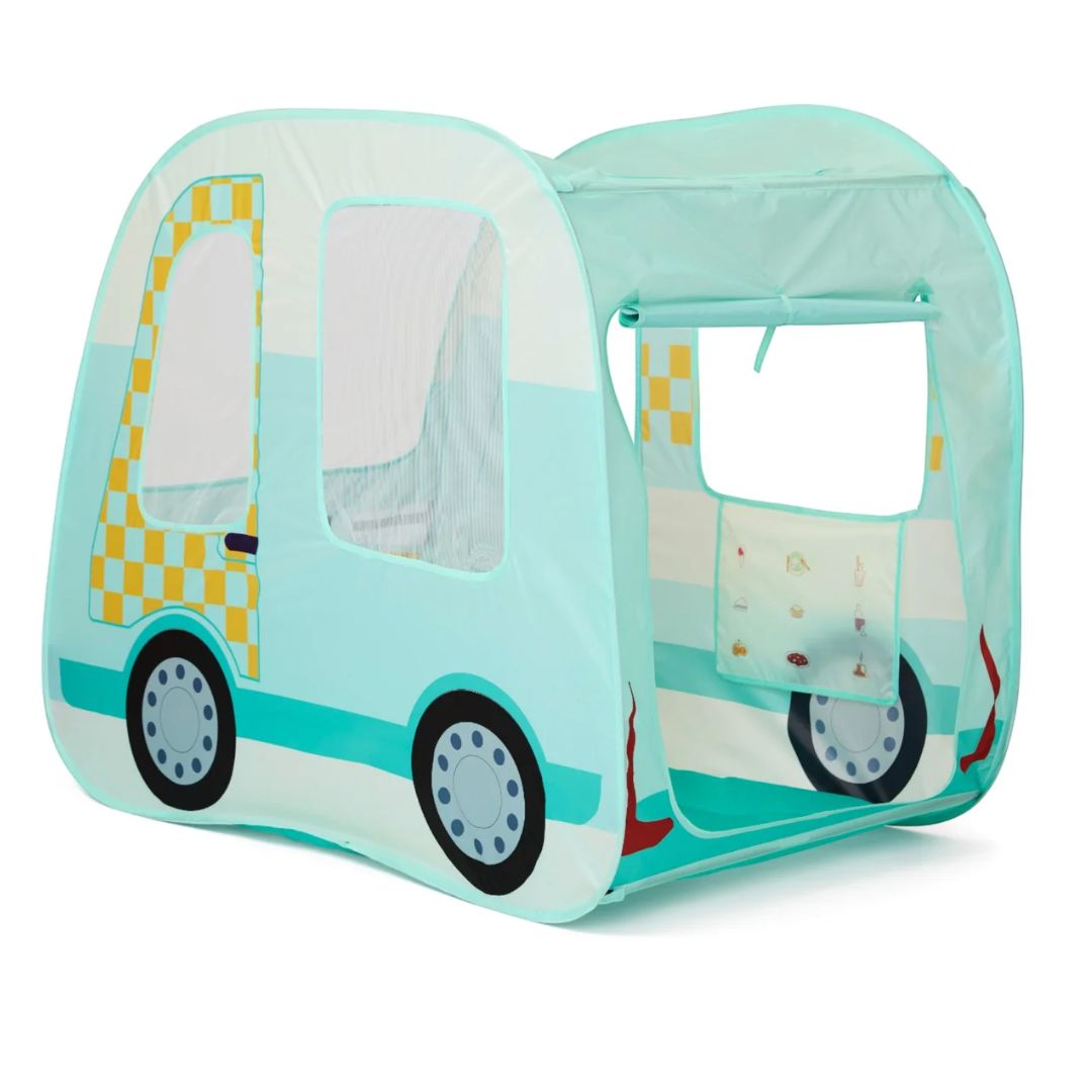  Kids Concept Food Truck-telt KID'S HUB