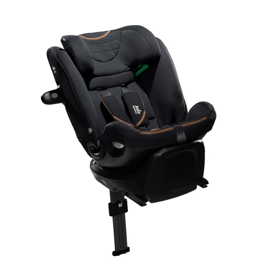 Joie I-SPIN XL bilstol Eclipse