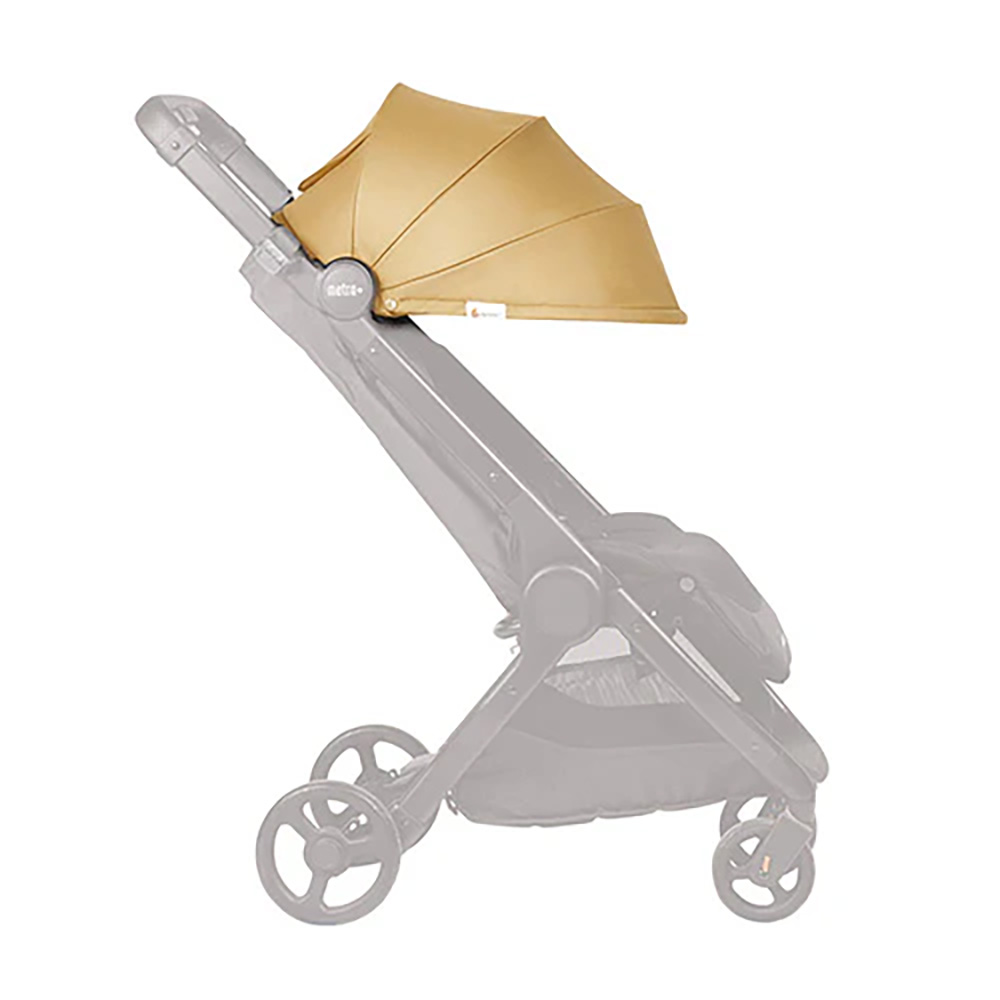 Ergobaby Metro+ Baldakin - Honning