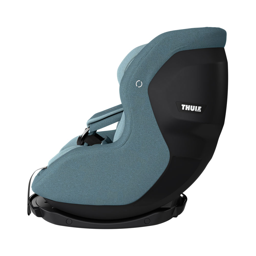 Thule Elm bakovervendt bilstol Mid Blue