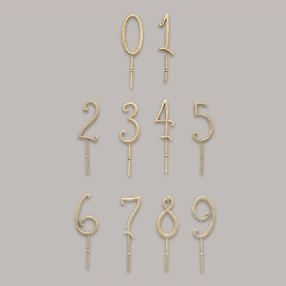 Konges Sløjd Birthday Train Ballerina