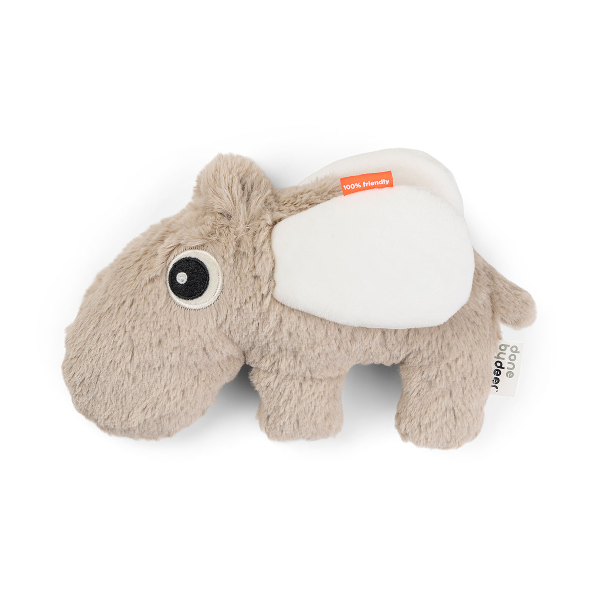 Utført av Deer Cuddle cute Ozzo Sand
