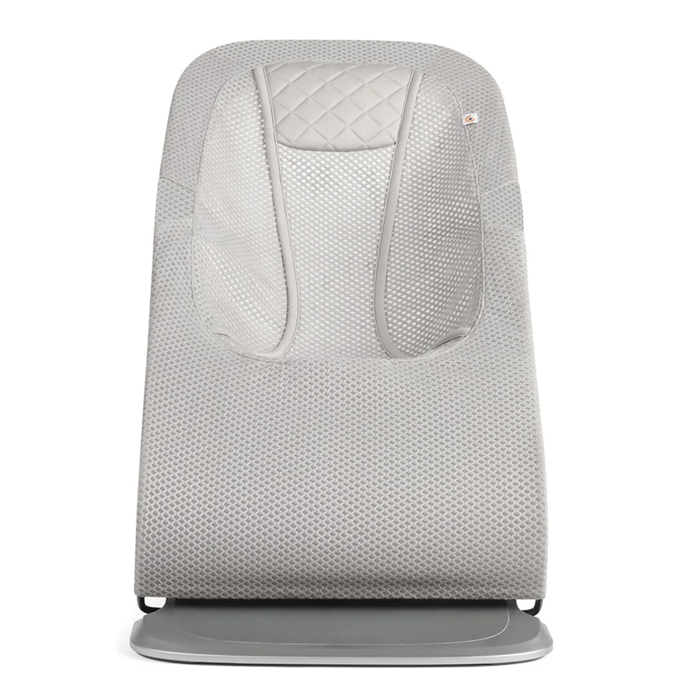 Ergobaby Evolve ekstra stoffsete Light Grey Mesh