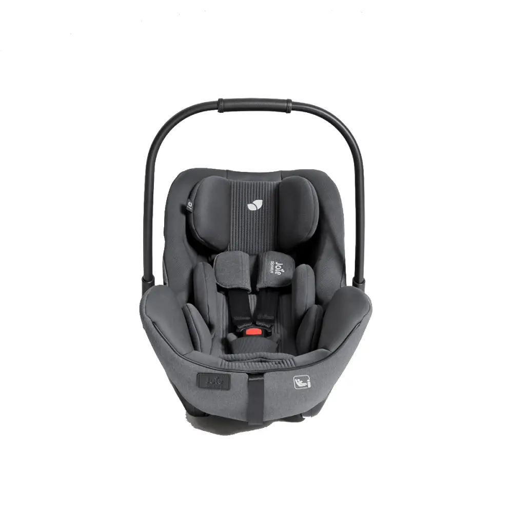 Joie I-Level Pro babybilsete i ebony