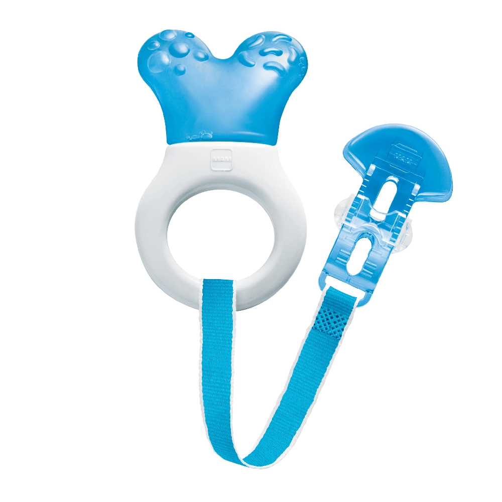 MAM Mini cooler & clip bitering