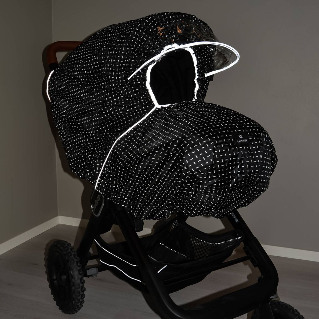 Easygrow regntrekk universal Single Reflex Stroke