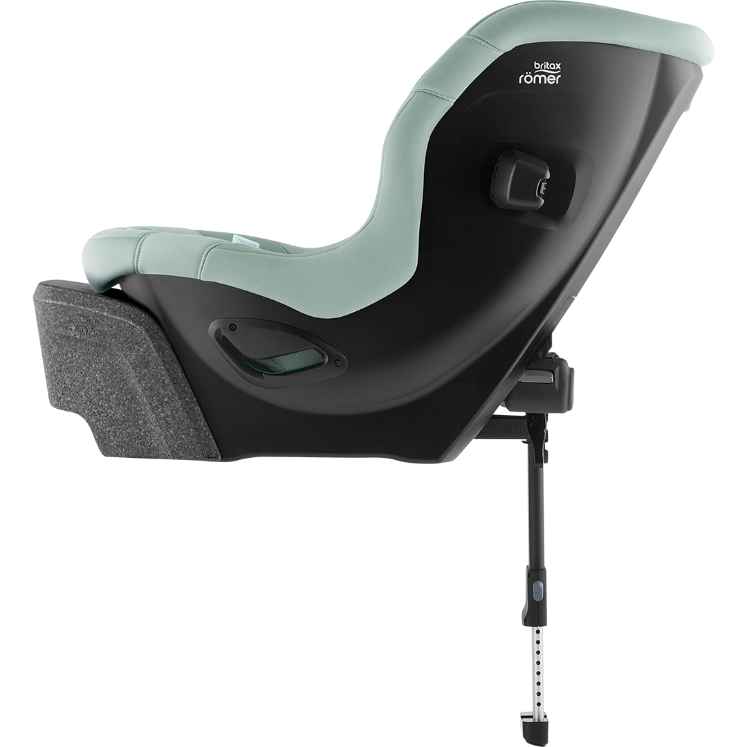 Britax Max-Safe Pro bilbarnestol Jade Green