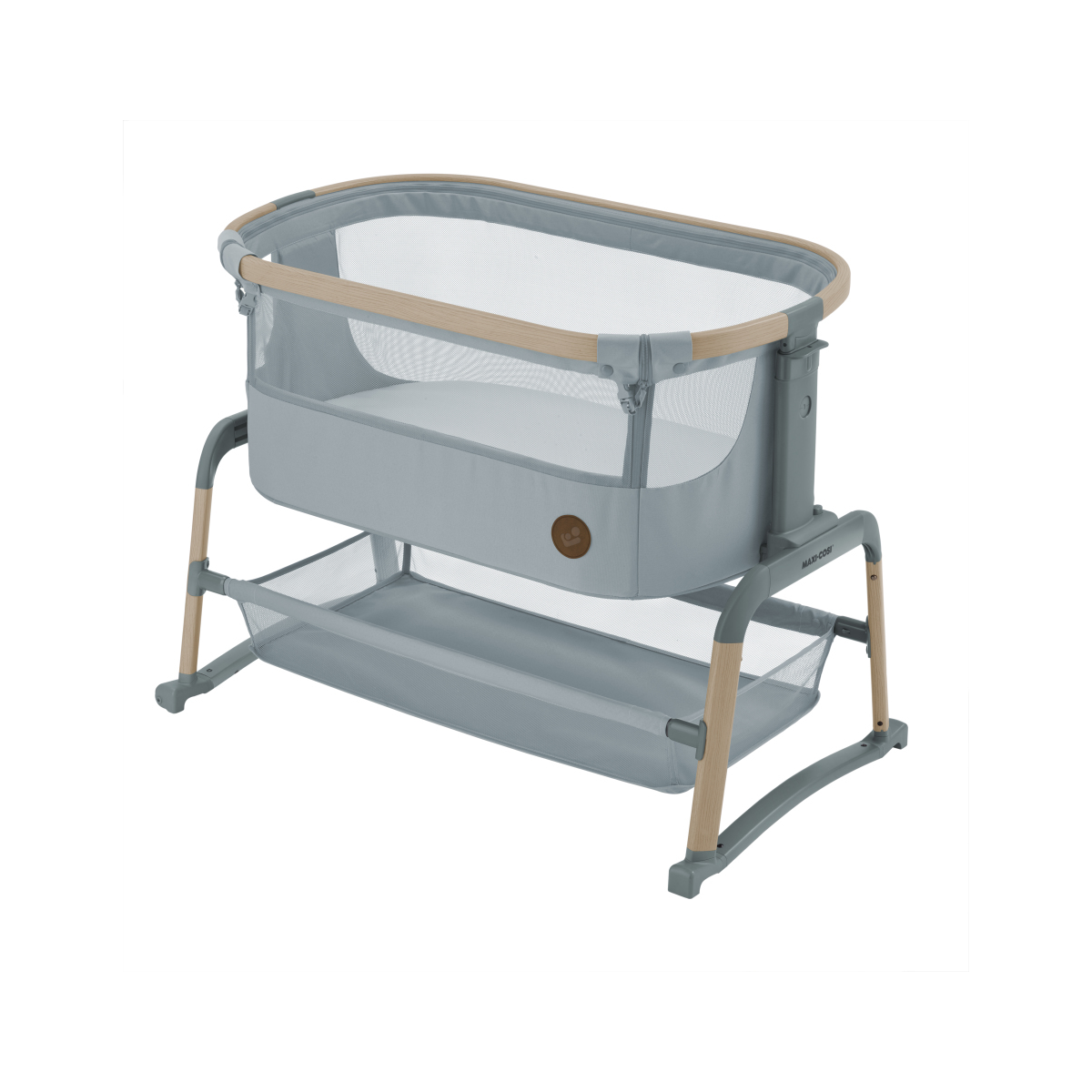 Maxi-Cosi Iora Air barneseng/reisebarneseng Beyond Grey
