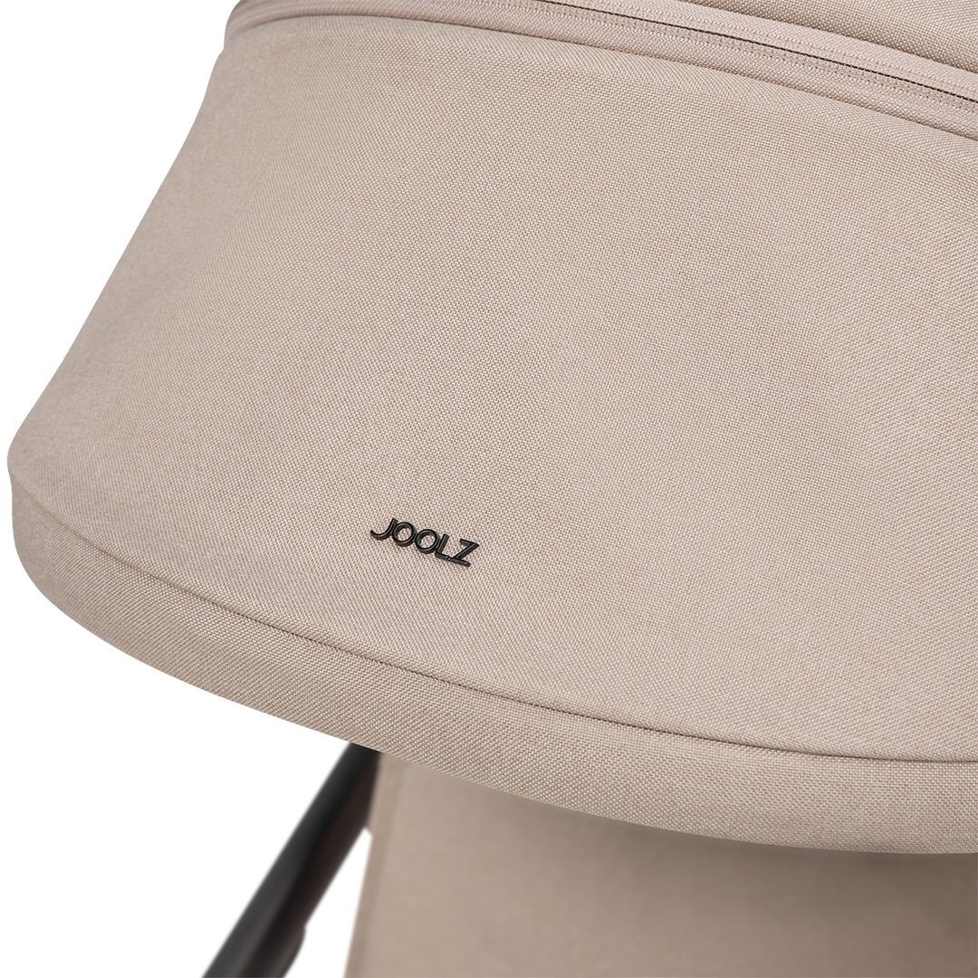 Joolz Day5 barnevogn Sandy Taupe