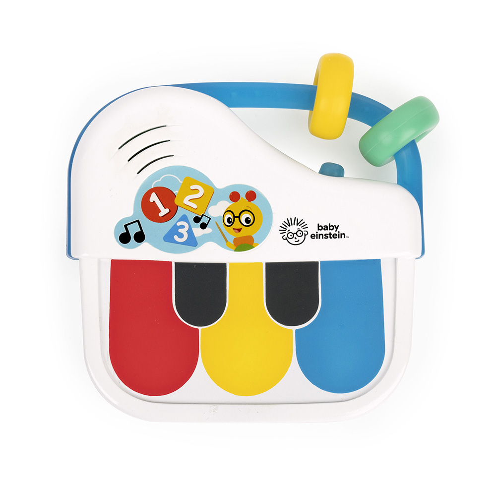 Baby Einstein  Mini Piano