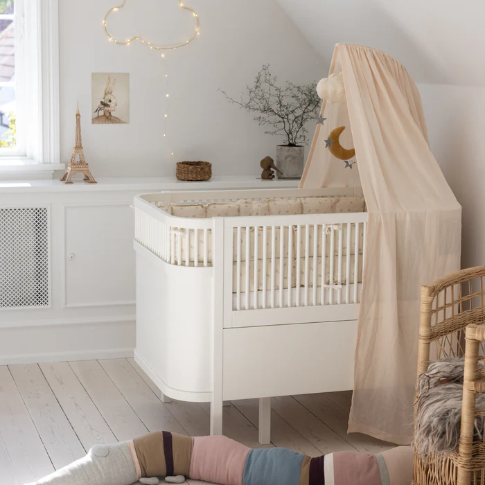 Sebra sengehimmel, Birchbark Rose