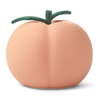 Liewood Winston nattlampe Peach / Pale tuscany multi mix