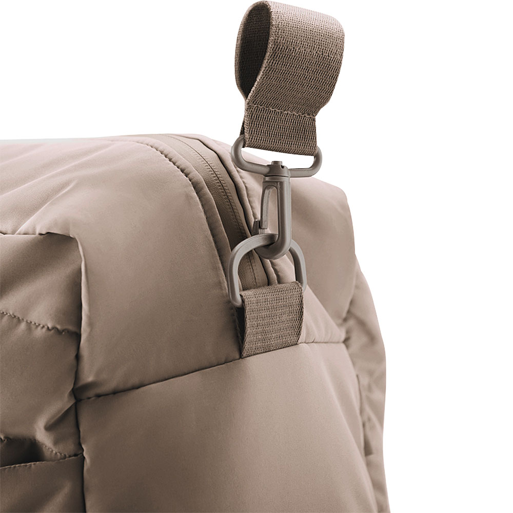 Britax CHANGING BAG Teak