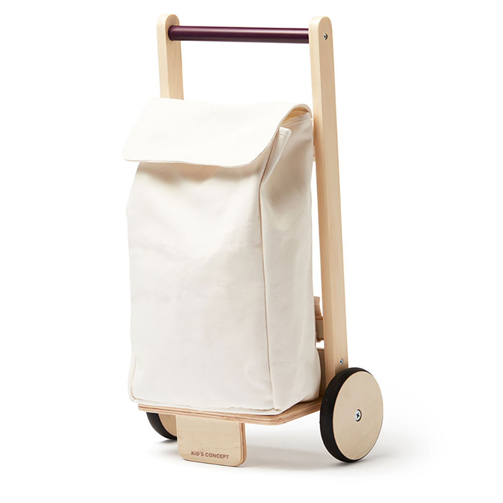  Kids Concept handlekurv KIDS HUB
