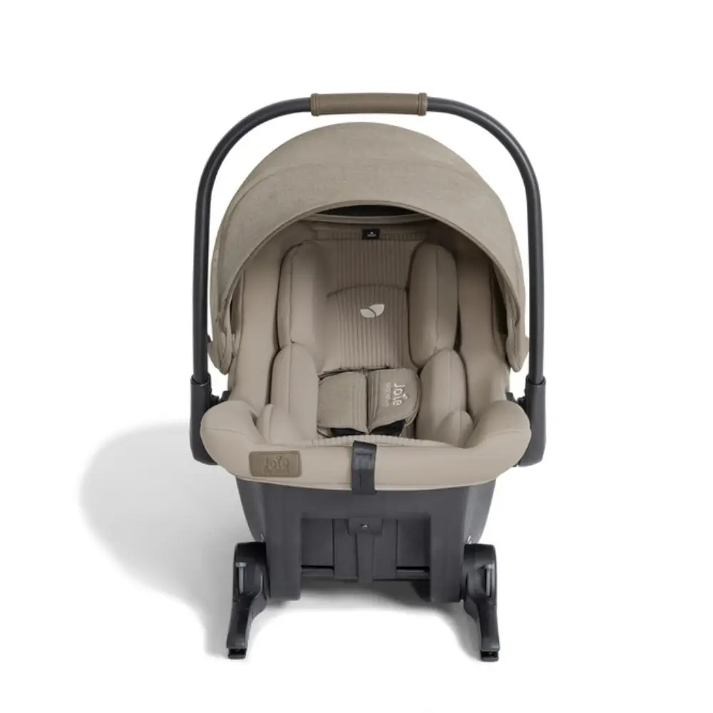 Joie Sprint Isofix bilstol Sandstone